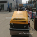 1 ton Compactor Vibratory Roller Supplier in Saudi Arabia (FYL-890)